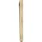 Ekena Millwork Westlake Craftsman Rough Sawn Bracket, Douglas Fir, 4"W x 48"D x 48"H BKT04X48X48WTL04RDF - alternate 2